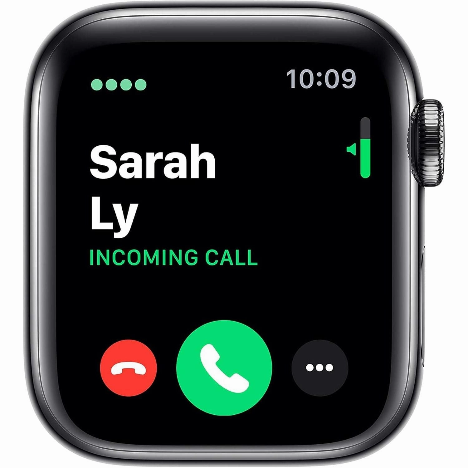 Apple Watch Series 5 (GPS   Cellular, 40mm)