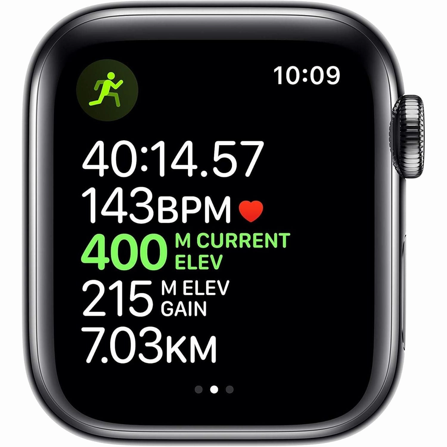 Apple Watch Series 5 (GPS   Cellular, 40mm)