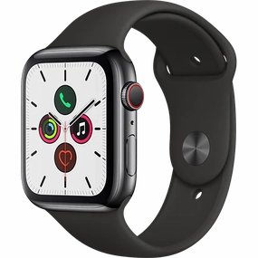 Apple Watch Series 5 (GPS   Cellular, 40mm) nintendo switch oled, nintendo switch deals, joy-con accessories