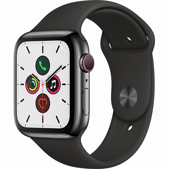 Apple Watch Series 5 (GPS   Cellular, 40mm) nintendo switch oled, nintendo switch deals, joy-con accessories