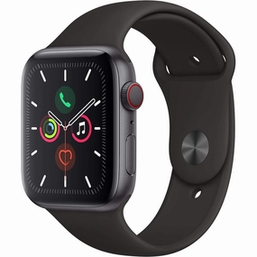 Apple Watch Series 5 (GPS   Cellular, 44mm) - Space Grey Aluminium Case cheap drone for kids, professional drones for sale, mini camera drone