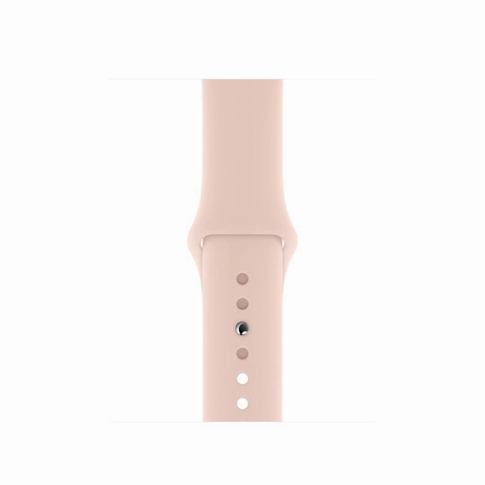 Apple Watch (Series 6) GPS 40MM - Sport Band Pink Sand