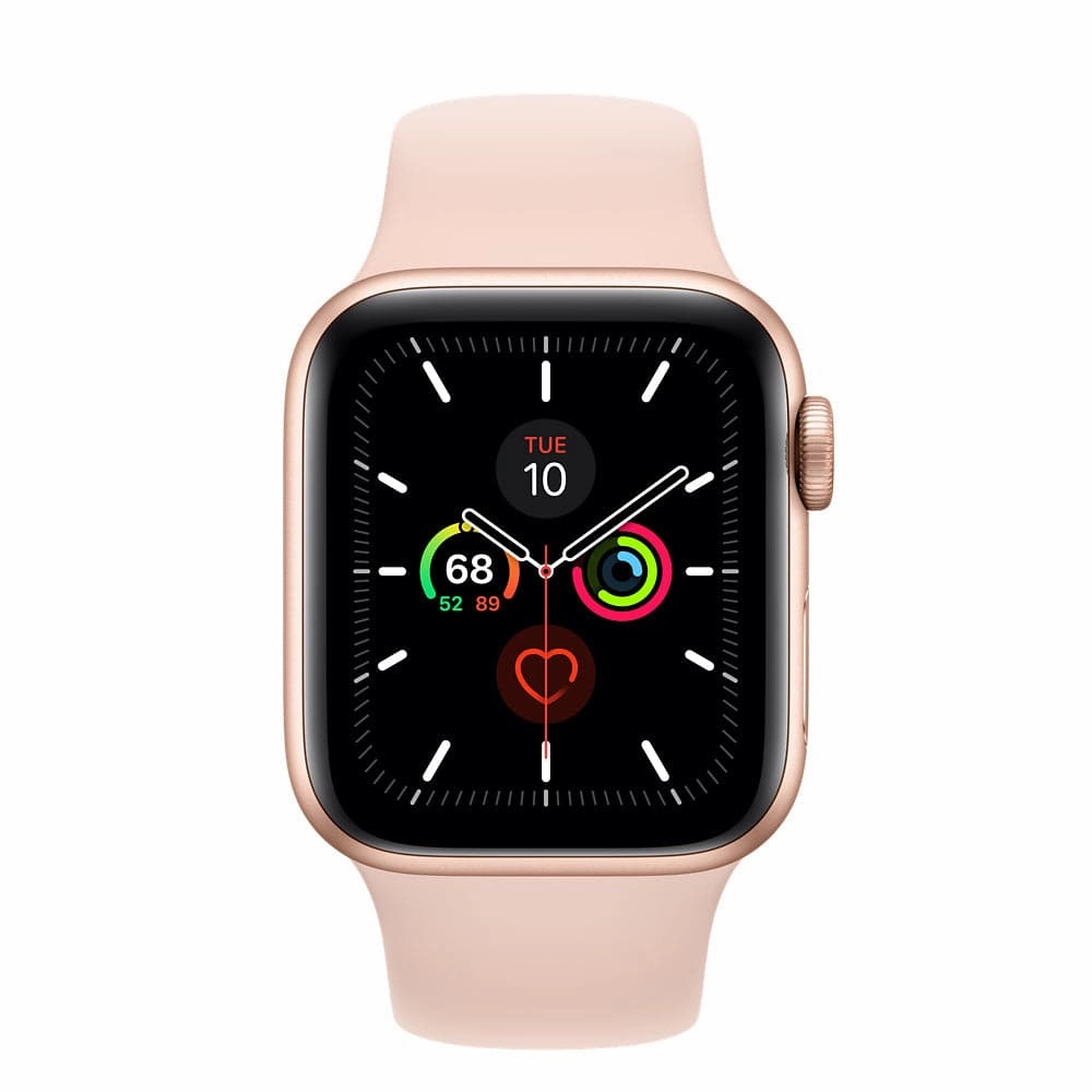 Apple Watch (Series 6) GPS 40MM - Sport Band Pink Sand cheap drone for kids, professional drones for sale, mini camera drone
