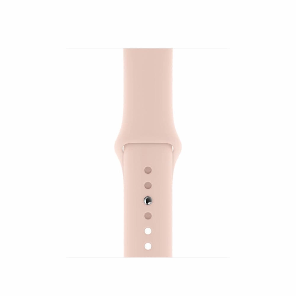 Apple Watch (Series 6) GPS 40MM - Sport Band Pink Sand
