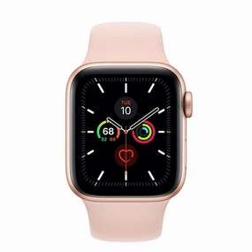 Apple Watch (Series 6) GPS 40MM - Sport Band Pink Sand cheap drone for kids, professional drones for sale, mini camera drone