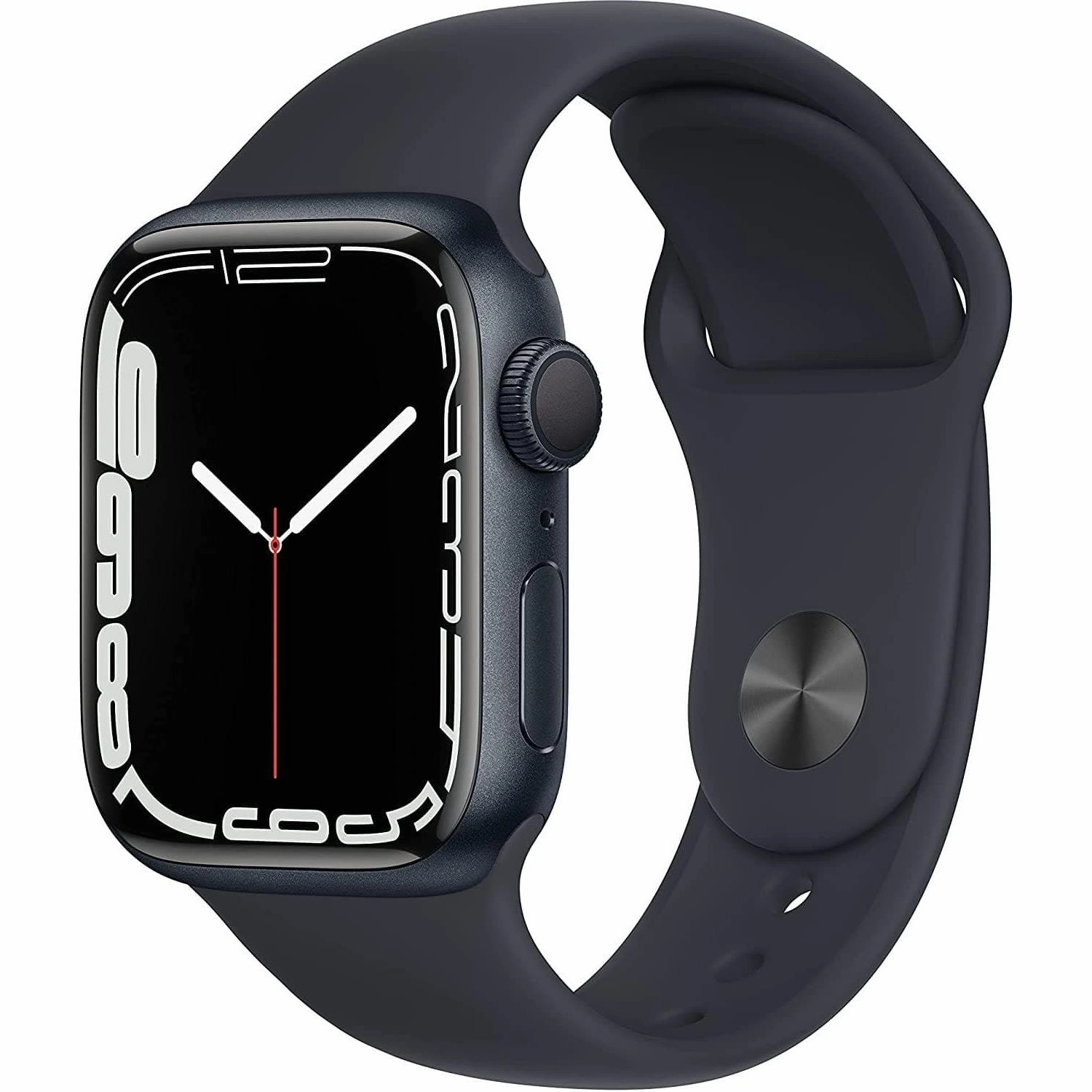Apple Watch Series 7 GPS 41mm Midnight Alu Case/Sport Band cheap drone for kids, professional drones for sale, mini camera drone