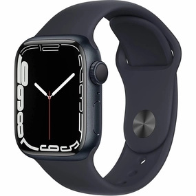 Apple Watch Series 7 GPS 41mm Midnight Alu Case/Sport Band cheap drone for kids, professional drones for sale, mini camera drone