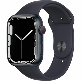 Apple Watch Series 7 (GPS, 45mm) - Pink Band cheap drone for kids, professional drones for sale, mini camera drone
