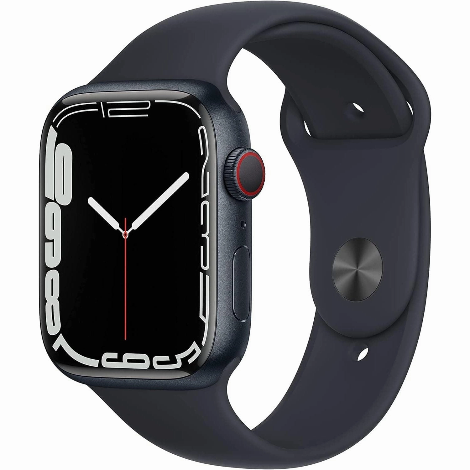 Apple Watch Series 7 (GPS, 45mm) - Pink Band cheap drone for kids, professional drones for sale, mini camera drone