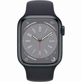 Apple Watch Series 8 GPS 41mm Midnight Alu Case/Midnight Sport Band cheap drone for kids, professional drones for sale, mini camera drone
