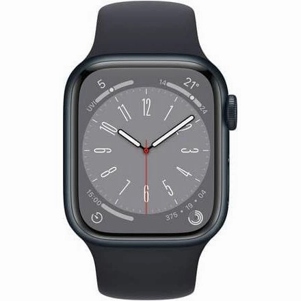 Apple Watch Series 8 GPS 41mm Midnight Alu Case/Midnight Sport Band xbox controllers, xbox headset wireless, xbox series games