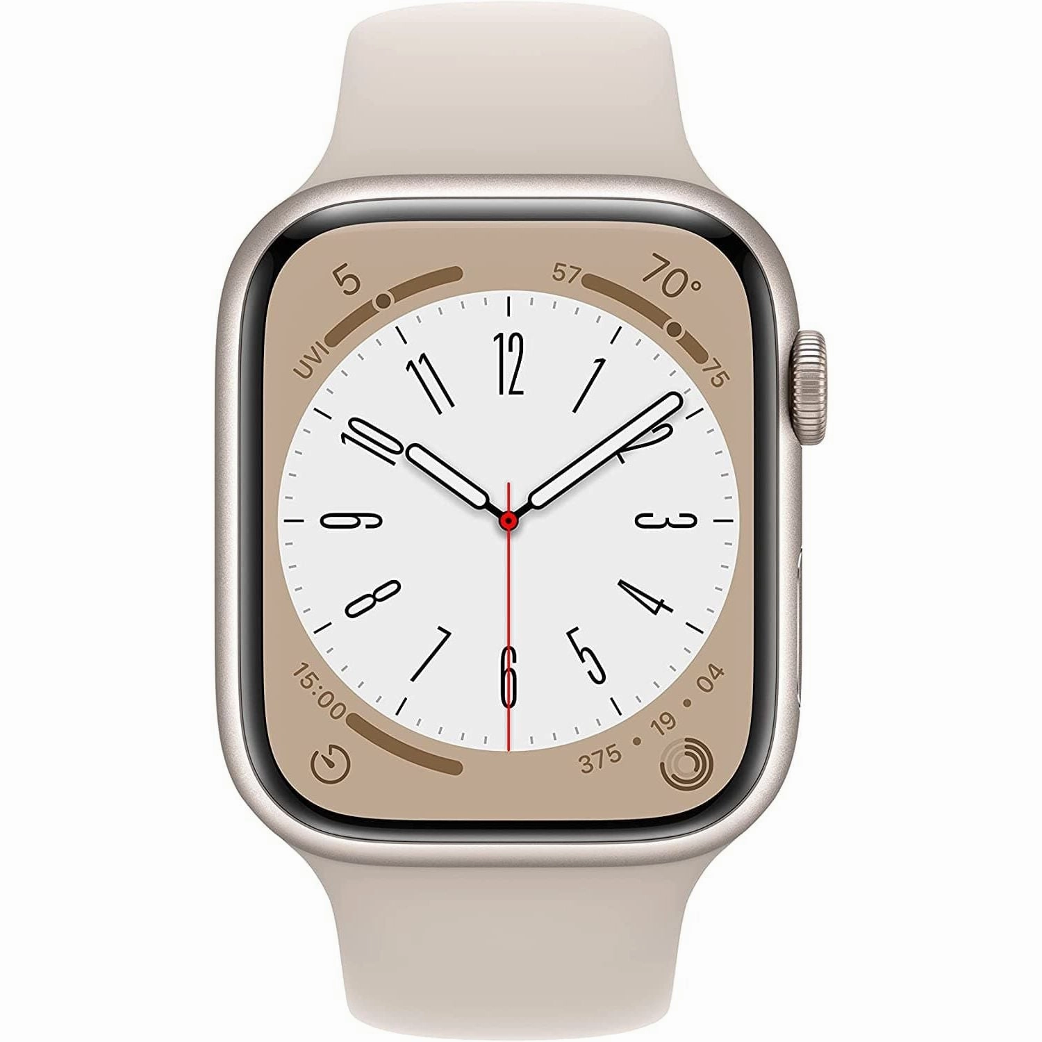 Apple Watch Series 8 GPS 45mm Starlight Alu Case/Starlight Sport Band - MNP23B/A cheap drone for kids, professional drones for sale, mini camera drone