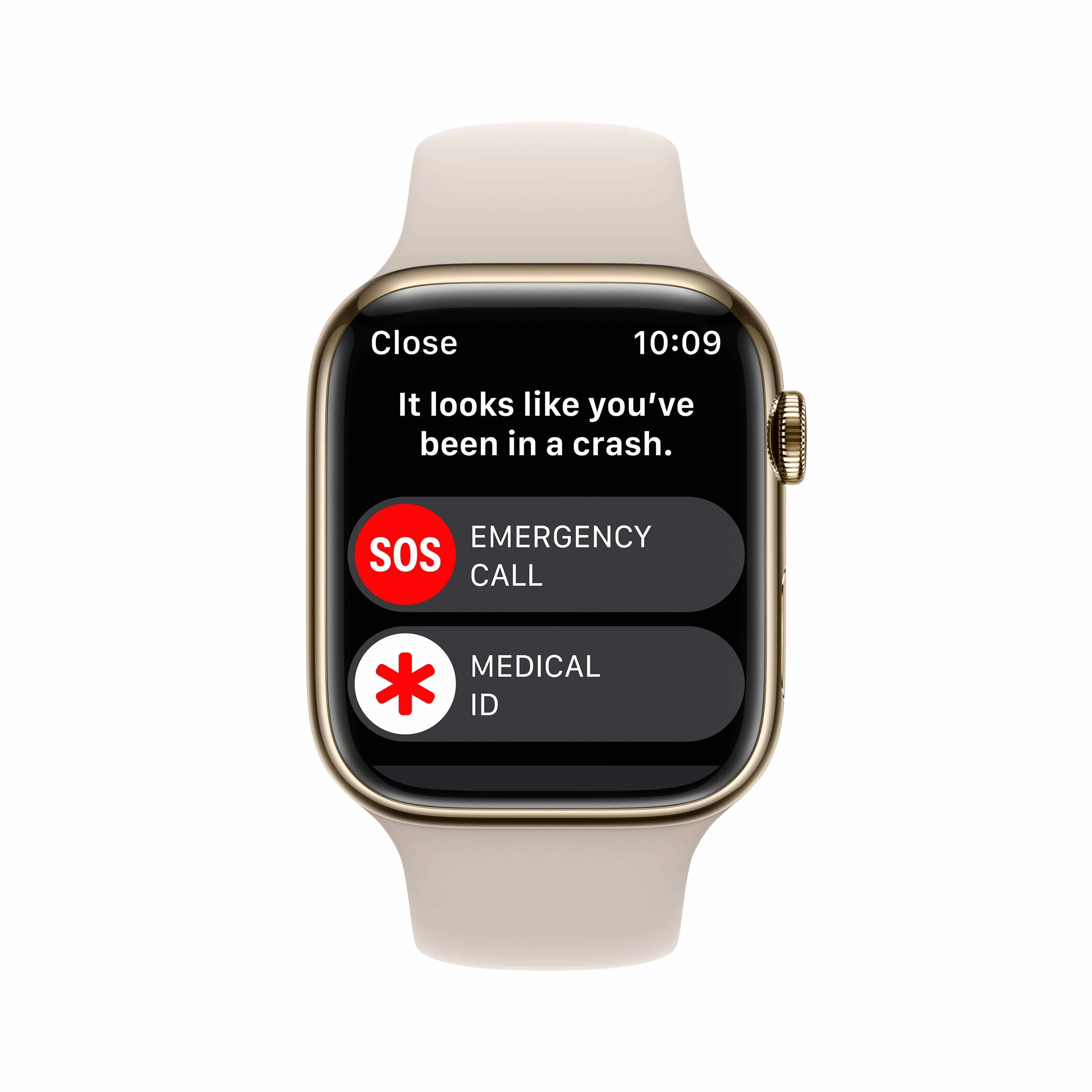 Apple Watch Series 8 GPS   Cellular 41mm (PRODUCT)RED Aluminium - MNJ23B/A