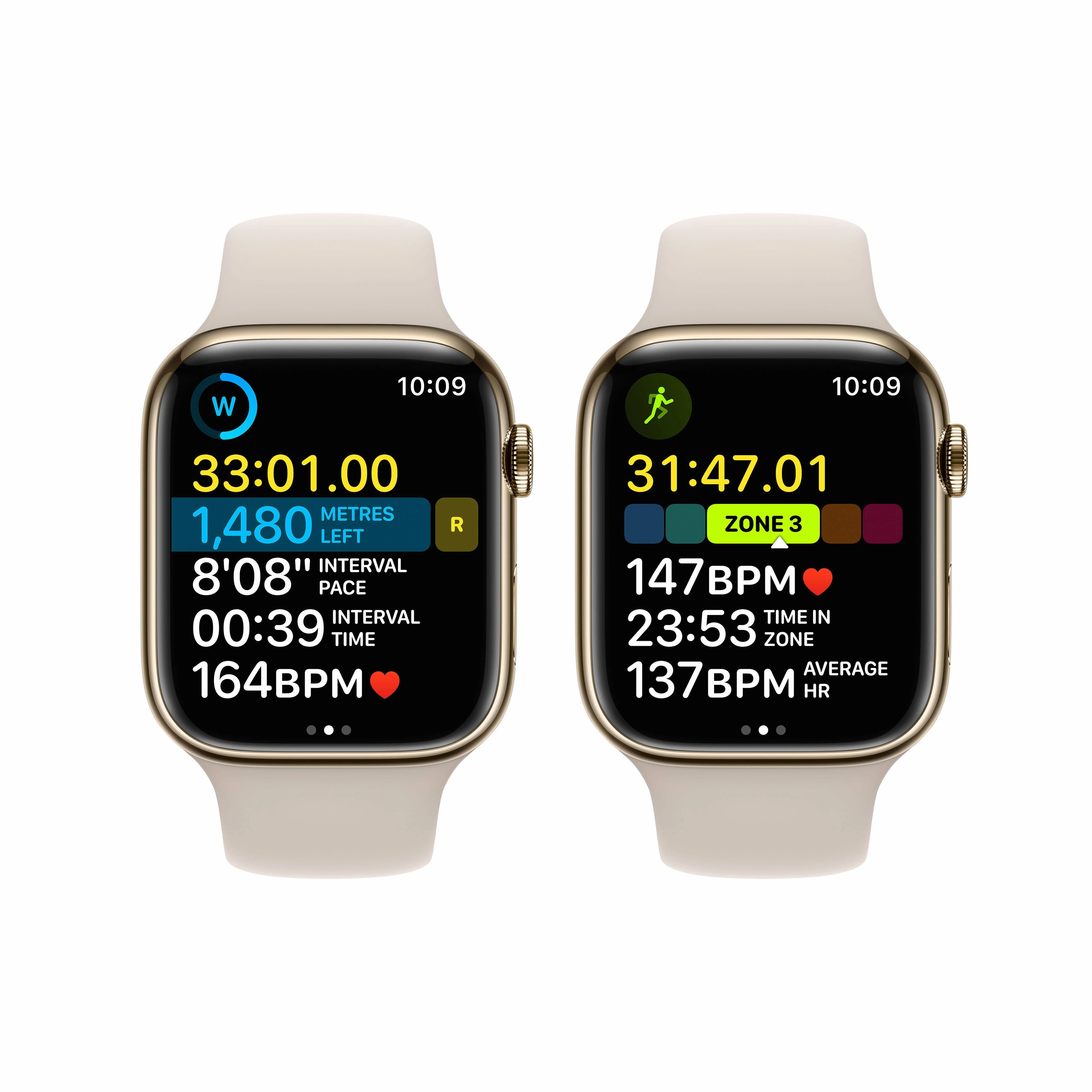 Apple Watch Series 8 GPS   Cellular 41mm (PRODUCT)RED Aluminium - MNJ23B/A