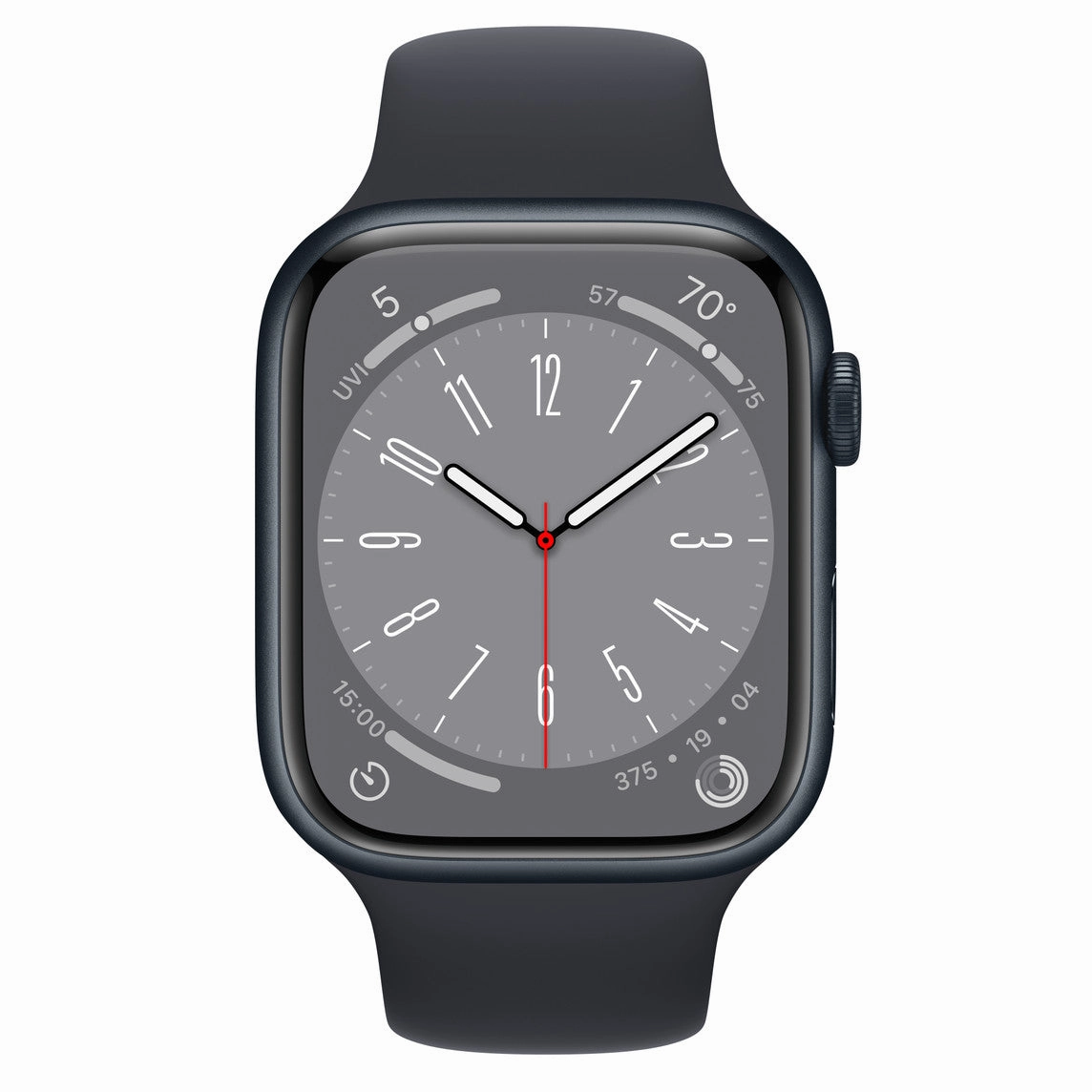 Apple Watch Series 8 GPS   Cellular  45mm Midnight Aluminium Case nintendo switch oled, nintendo switch deals, joy-con accessories