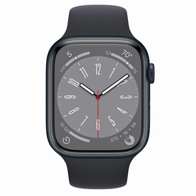 Apple Watch Series 8 GPS   Cellular  45mm Midnight Aluminium Case nintendo switch oled, nintendo switch deals, joy-con accessories