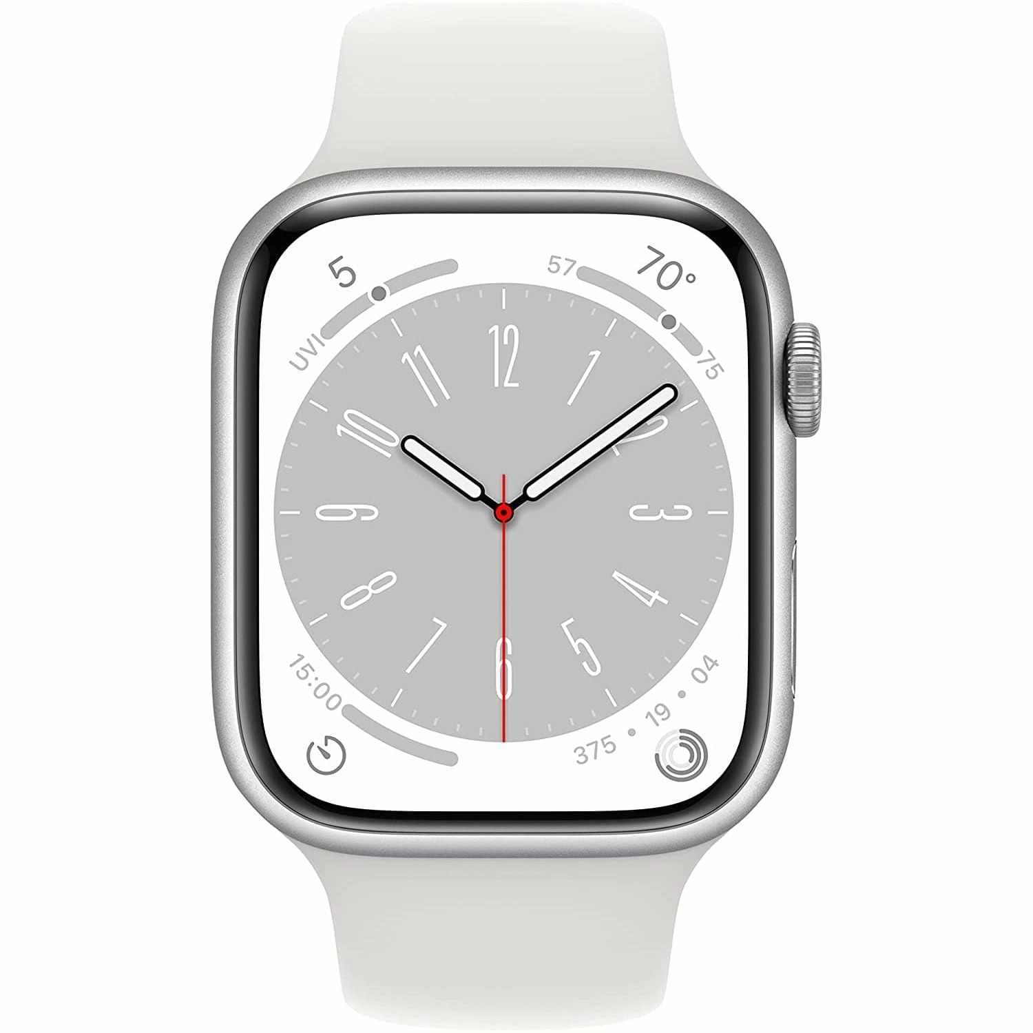 Apple Watch Series 8 GPS   Cellular 45mm Silver Stainless Steel cheap drone for kids, professional drones for sale, mini camera drone