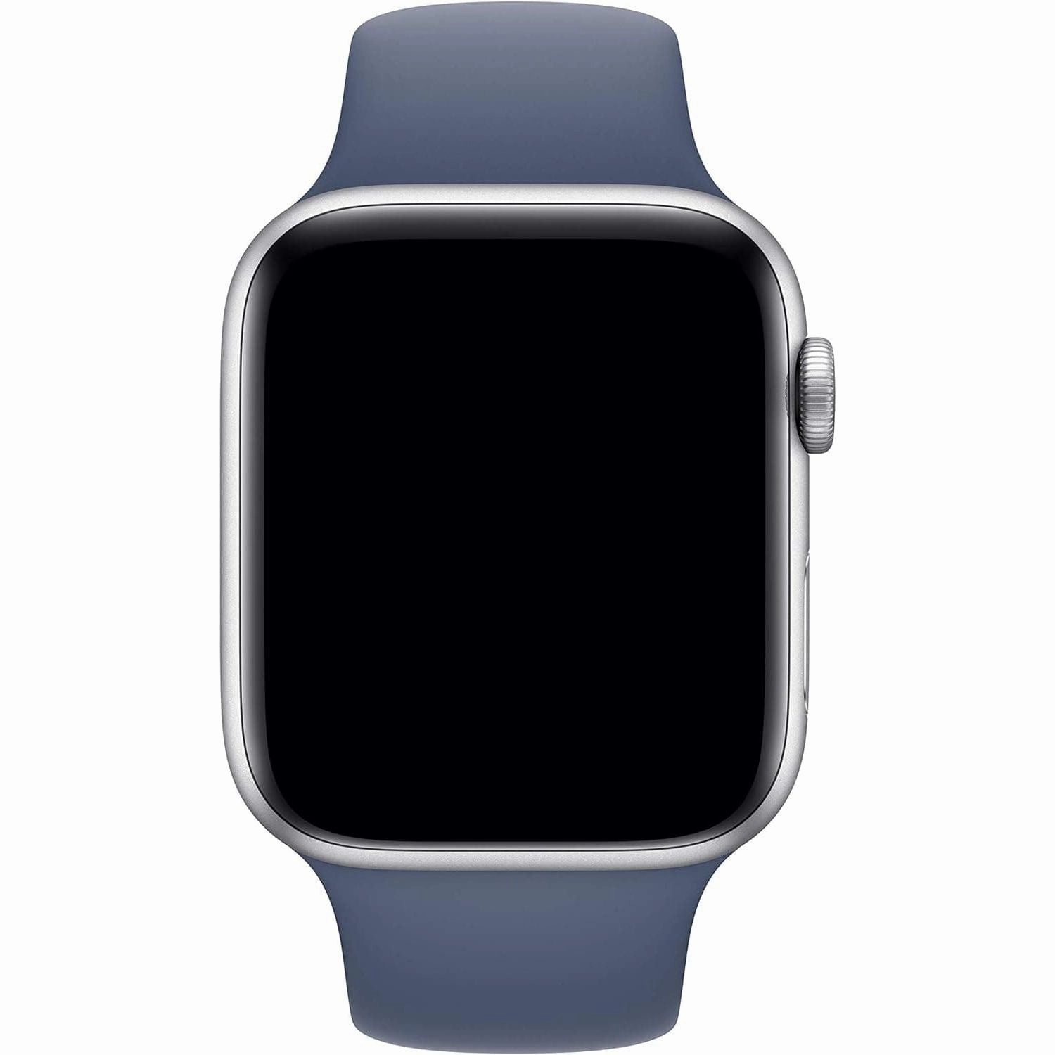 Apple Watch Sport Band 40mm  Alaskan Blue (S/M & M/L Sizes)