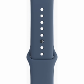 Apple Watch Sport Band 40mm  Alaskan Blue (S/M & M/L Sizes) xbox controllers, xbox headset wireless, xbox series games