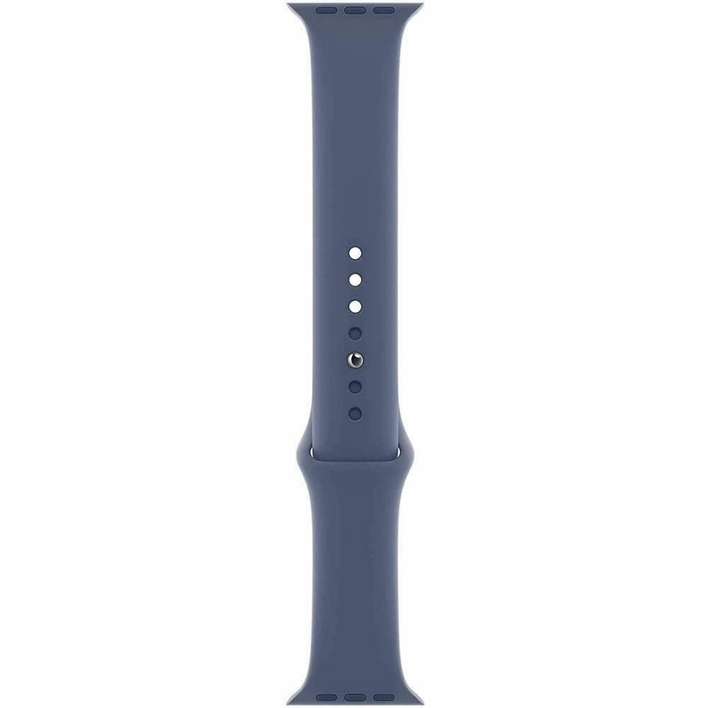 Apple Watch Sport Band 40mm  Alaskan Blue (S/M & M/L Sizes)