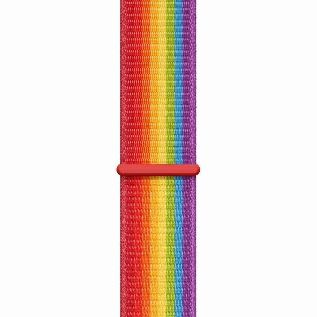 Apple Watch Sport Loop (40mm) - Pride Edition