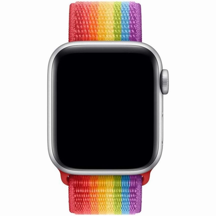 Apple Watch Sport Loop (40mm) - Pride Edition
