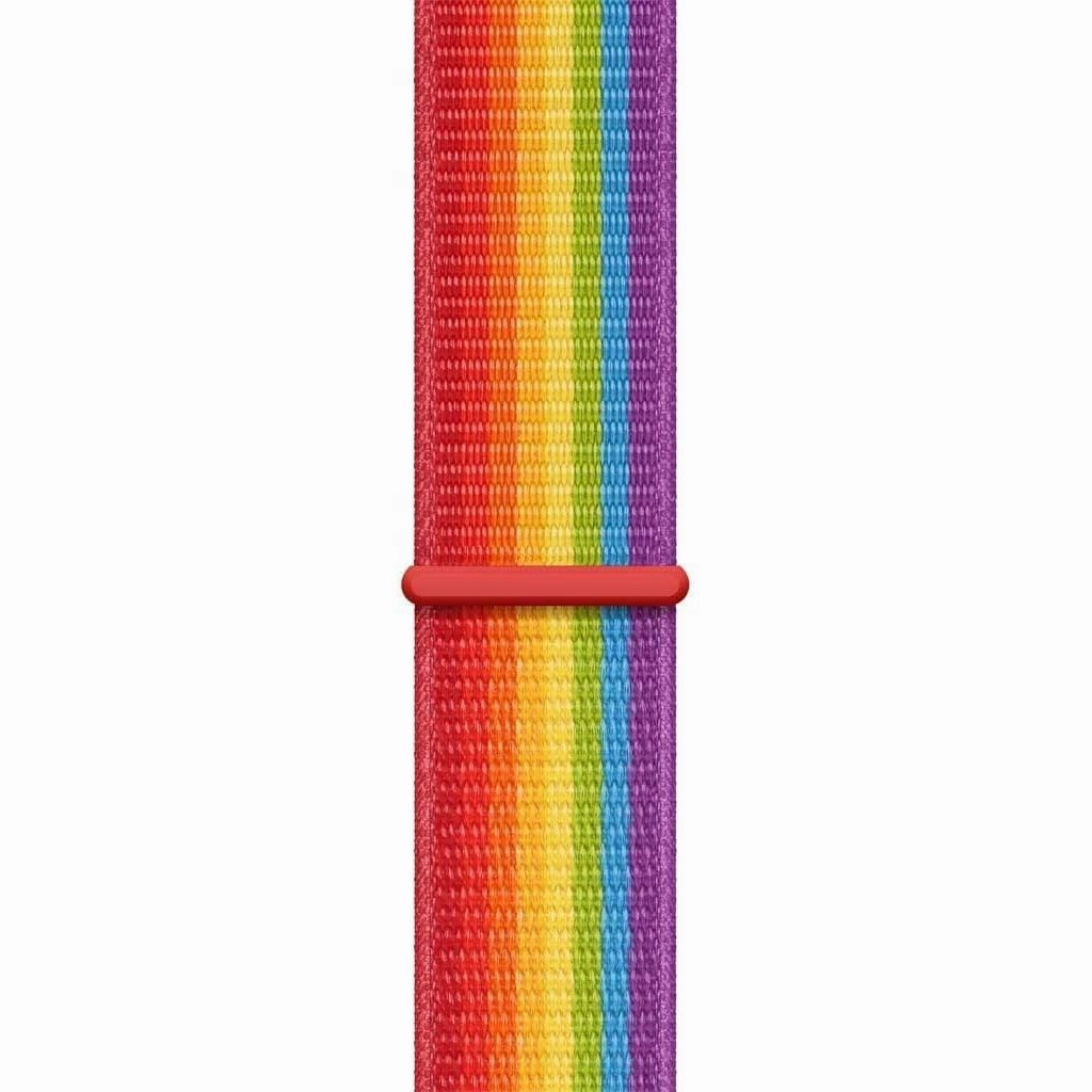 Apple Watch Sport Loop (40mm) - Pride Edition