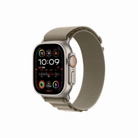 Apple Watch Ultra GPS   Cellular, 49mm Titanium Case - Alpine Loop Strap cheap drone for kids, professional drones for sale, mini camera drone