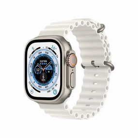 Apple Watch Ultra (GPS   Cellular), 49mm Titanium Case -  Ocean Band cheap drone for kids, professional drones for sale, mini camera drone