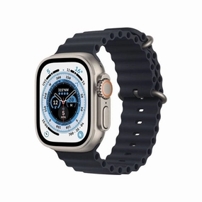 Apple Watch Ultra (GPS   Cellular), 49mm Titanium Case with Midnight Ocean Band cheap drone for kids, professional drones for sale, mini camera drone