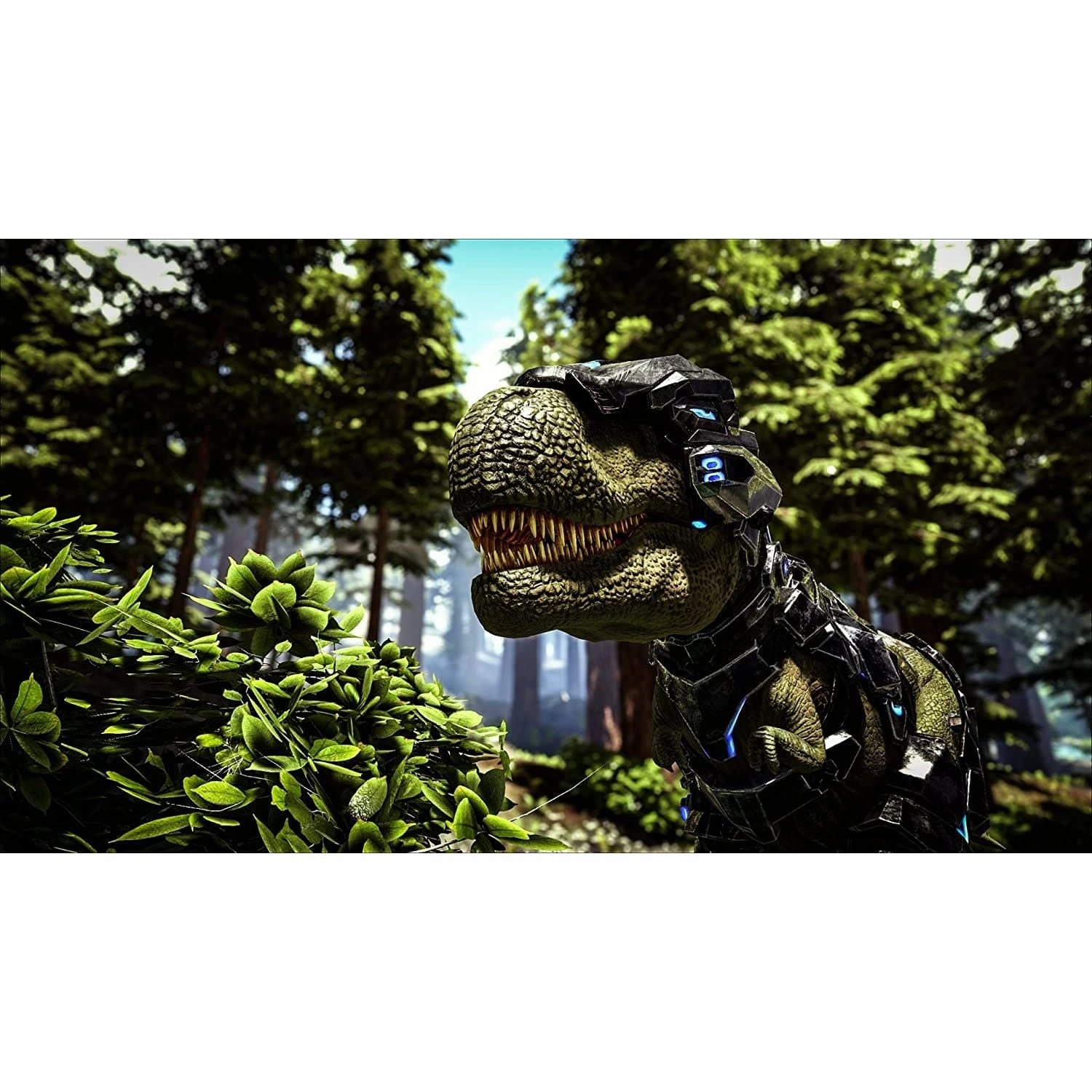 ARK: Survival Evolved for PS4