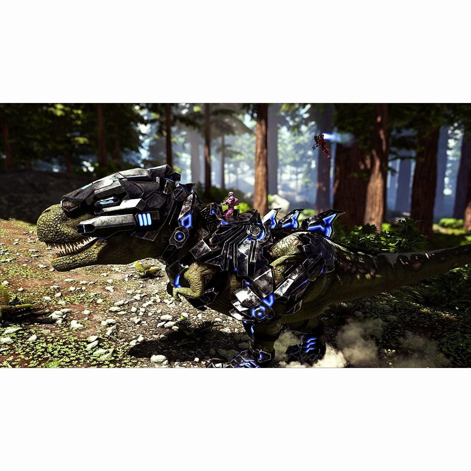 ARK: Survival Evolved for PS4