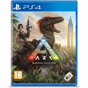 ARK: Survival Evolved for PS4 smartwatches for sale, fitness tracker watch, buy smartwatch online