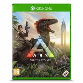 Ark: Survival Evolved Microsoft Xbox One Game wireless headphones,bluetooth headphones,noise cancelling headphones,wireless earbuds
