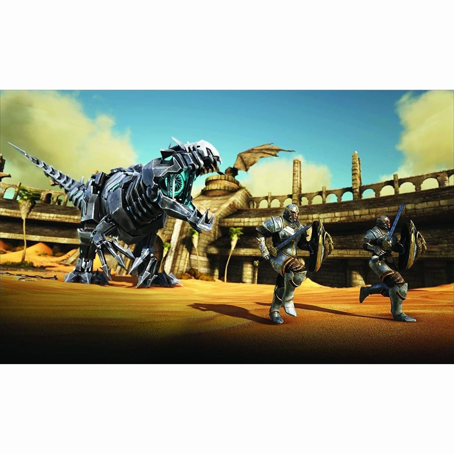 Ark: Survival Evolved Microsoft Xbox One Game