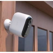 Arlo Essential 2nd Gen Outdoor HD Security Camera   Mount