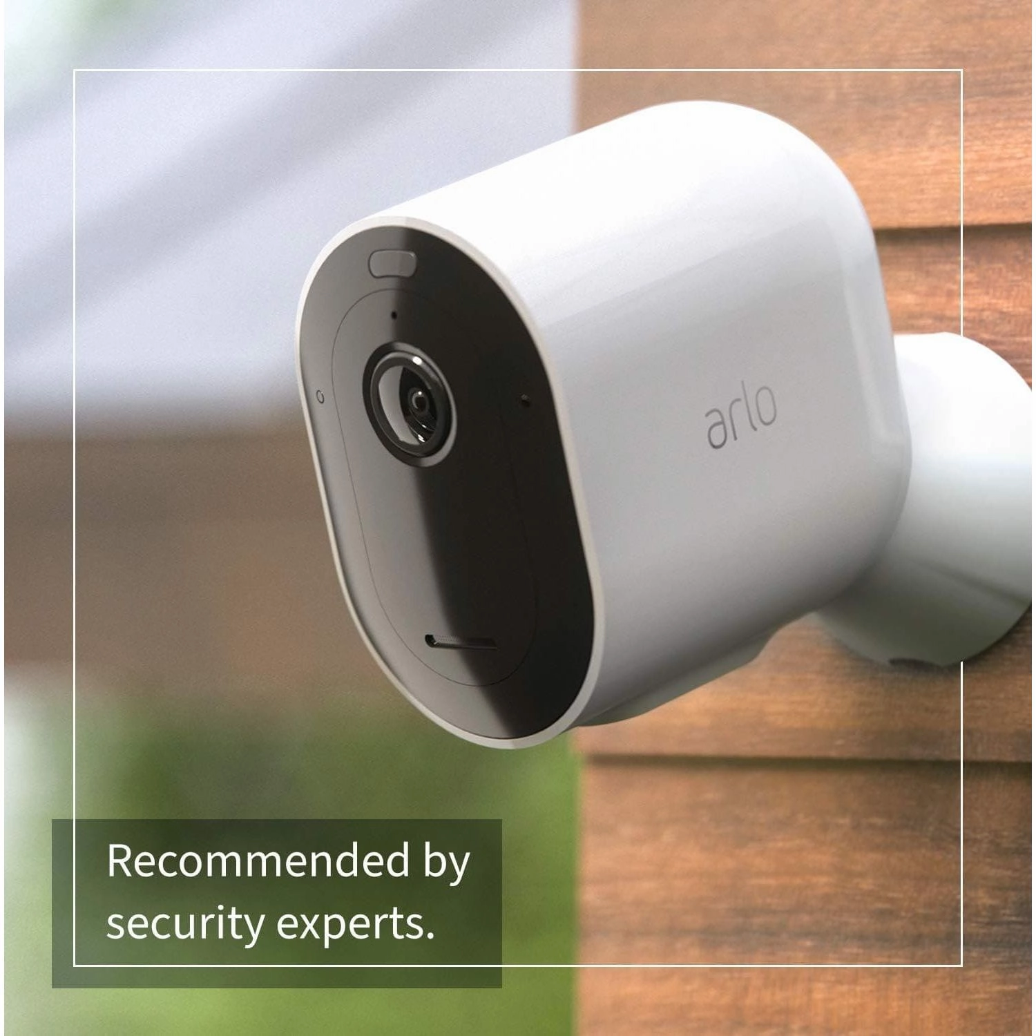 Arlo Pro3 Wireless Home Security Camera System CCTV, WiFi, 6-Month Battery Life, Colour Night Vision, Indoor or Outdoor, 2K HDR, 2-Way Audio, Spotlight, 160 View, Alarm, 2 Camera Kit, VMS4240B