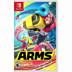 ARMS for Nintendo Switch retro gaming consoles,gaming console deals,console games,new game consoles