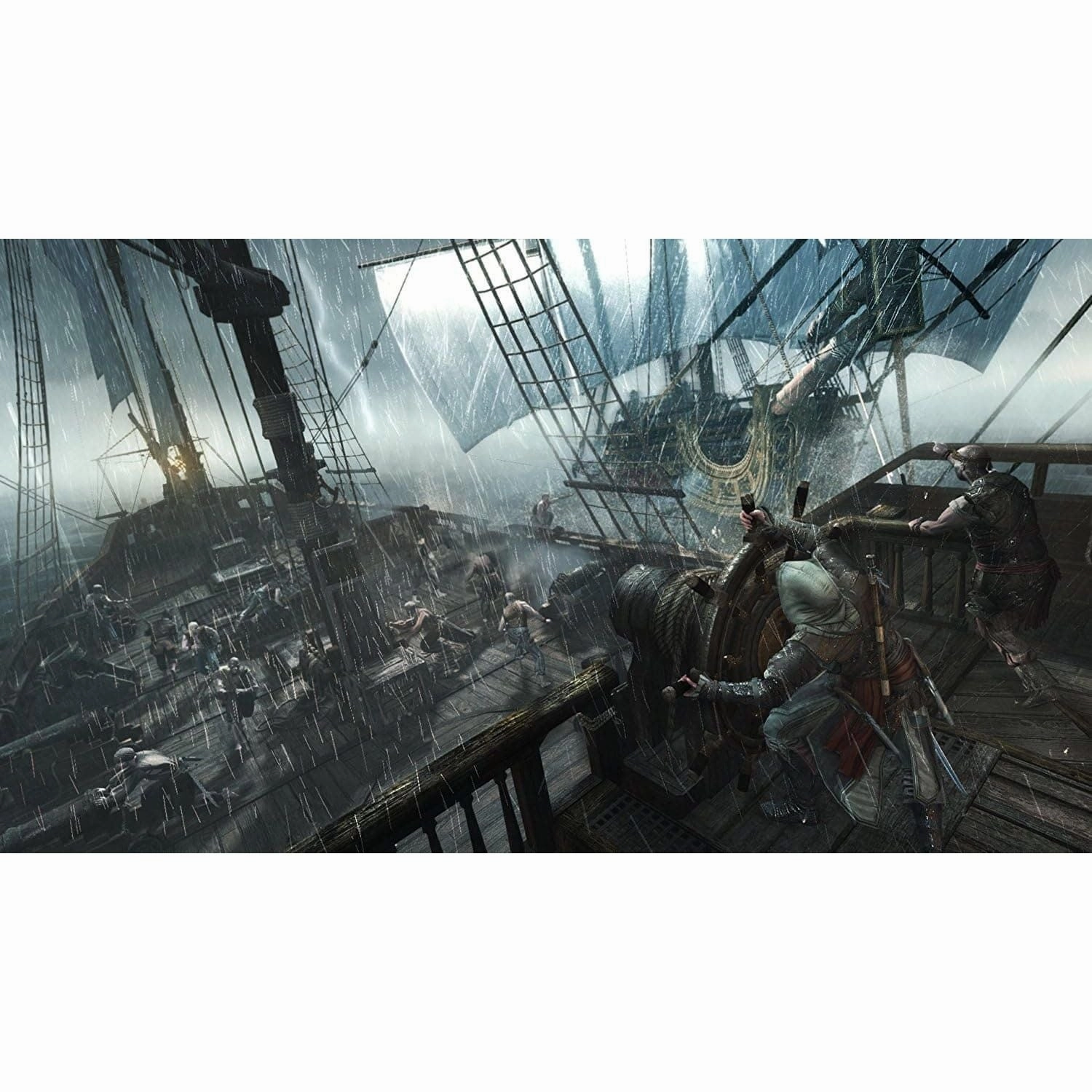 Assassin's Creed IV: Black Flag - Greatest Hits (Xbox One)