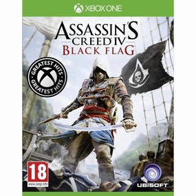 Assassin's Creed IV: Black Flag - Greatest Hits (Xbox One) wireless gaming headset, best gaming earbuds, bluetooth earbuds with mic