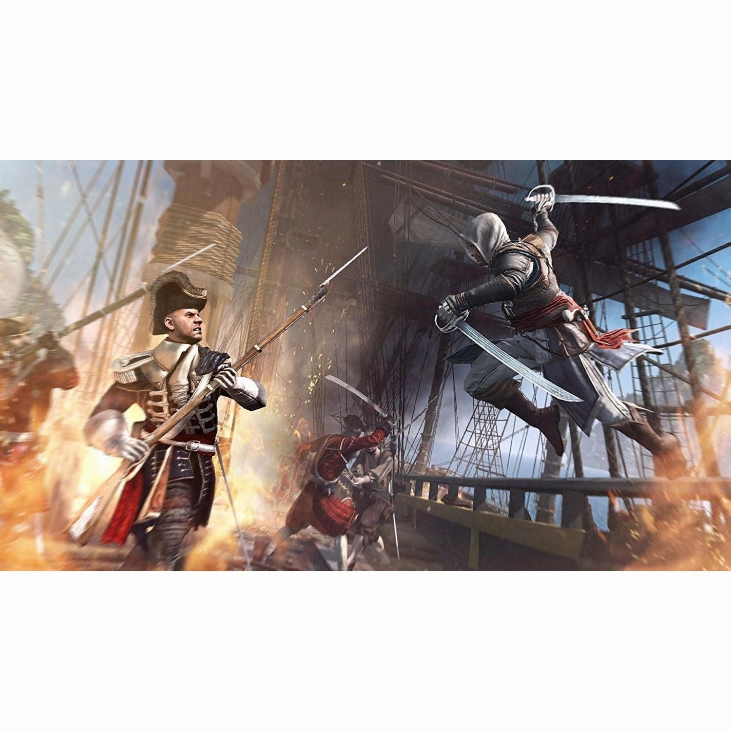 Assassin's Creed IV: Black Flag - Greatest Hits (Xbox One)