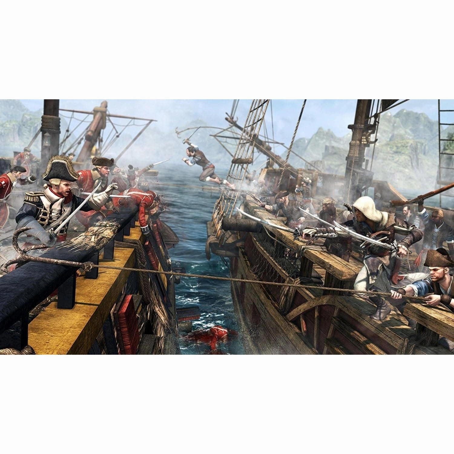 Assassin's Creed IV: Black Flag - Greatest Hits (Xbox One)