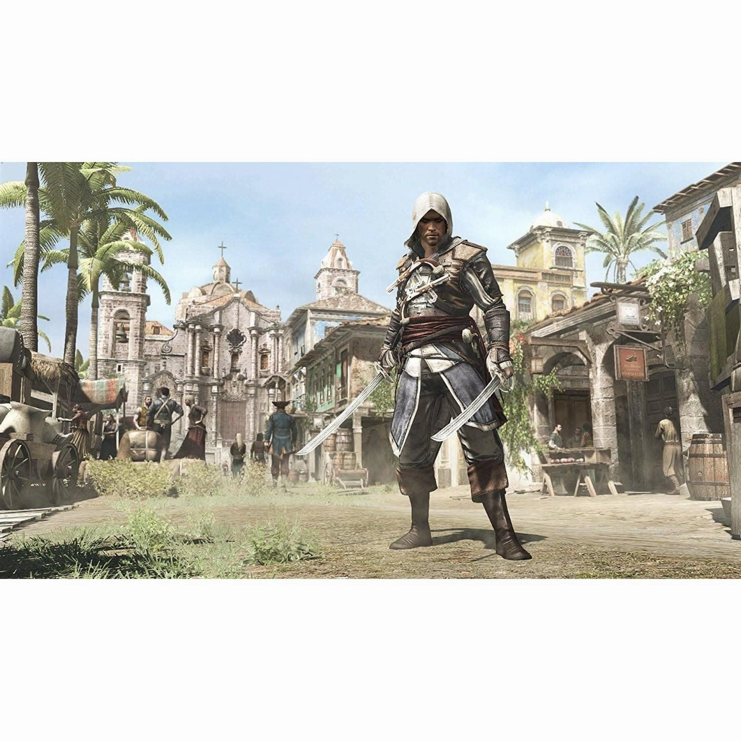 Assassin's Creed IV: Black Flag - Greatest Hits (Xbox One)