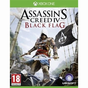 Assassin's Creed IV: Black Flag Xbox Games nintendo switch,game console accessories,wireless controllers,gaming system