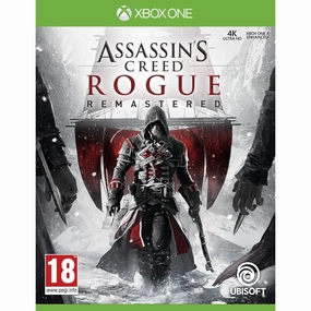 Assassin's Creed Rogue Remastered (Xbox One) wireless gaming headset, best gaming earbuds, bluetooth earbuds with mic