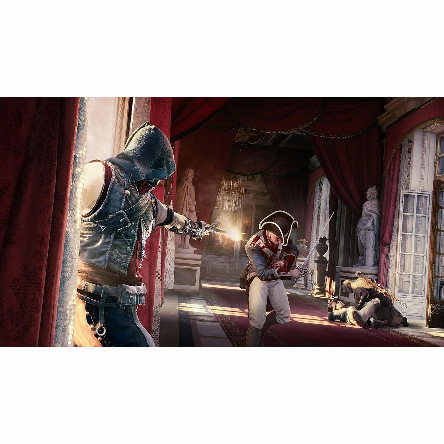 Assassin's Creed Unity - Xbox One Game