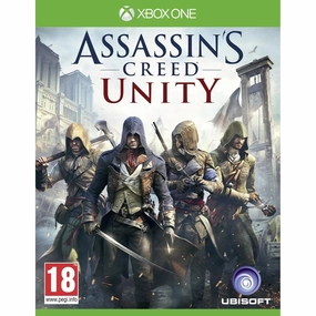 Assassin's Creed Unity - Xbox One Game wireless gaming headset, best gaming earbuds, bluetooth earbuds with mic