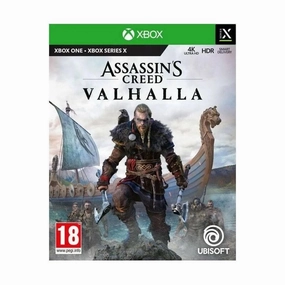 Assassin's Creed Valhalla - Xbox One wireless gaming headset, best gaming earbuds, bluetooth earbuds with mic