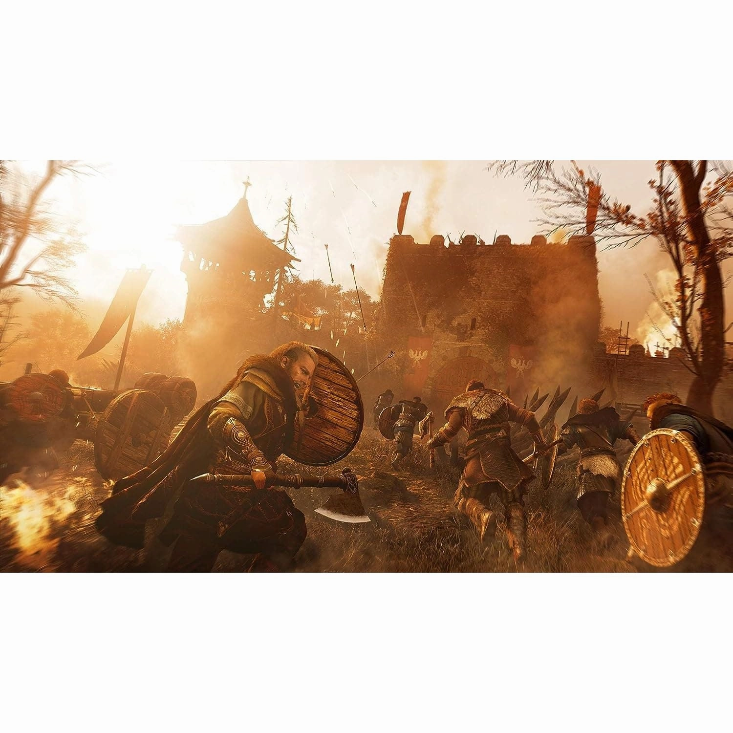 Assassin's Creed Valhalla (Xbox One/Series X)