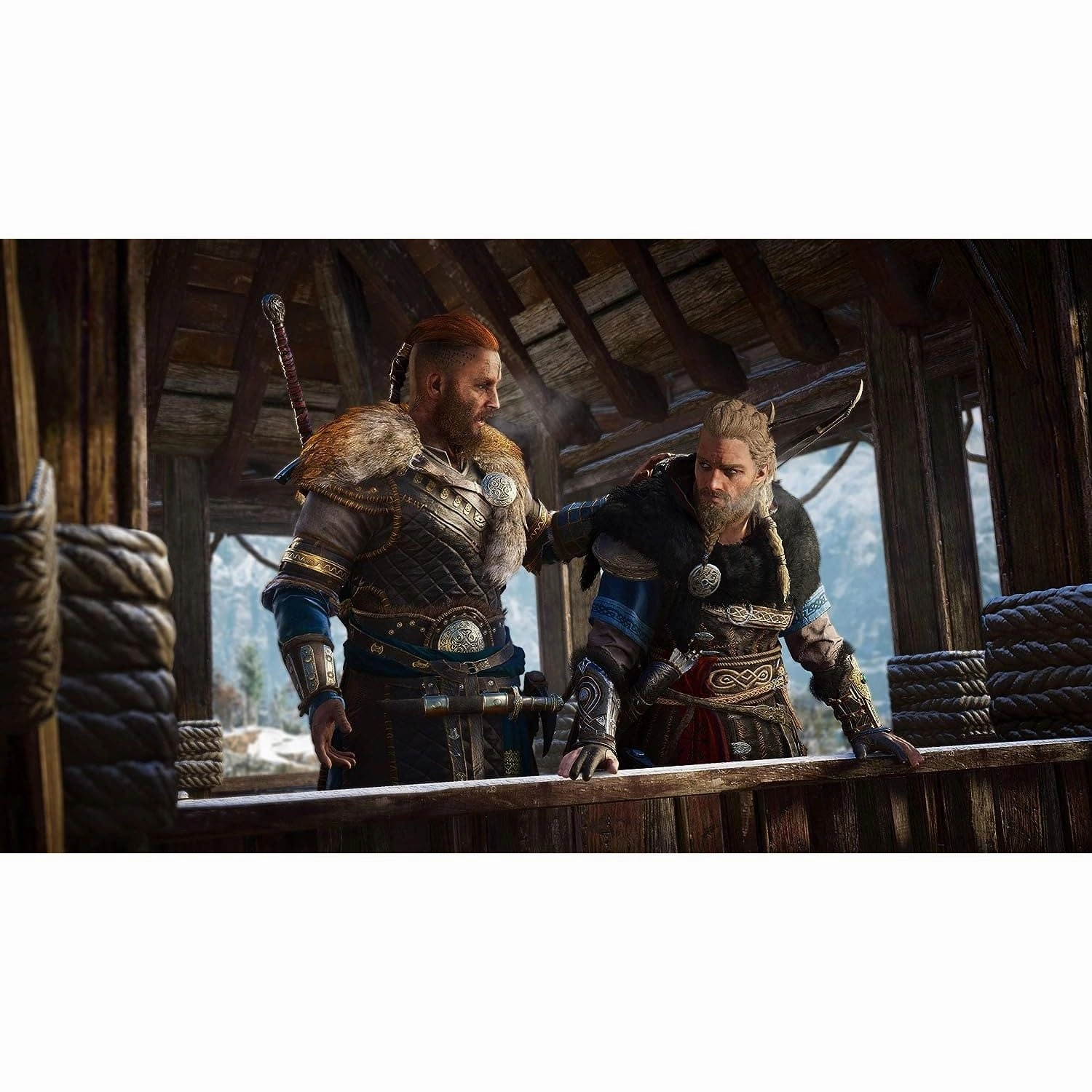 Assassin's Creed Valhalla (Xbox One/Series X)